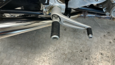 Norton Commando 961 SE